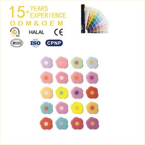 Acne Patch Manufacturer - Dotdot Custom Cute Sticker Hydrocolloid Private Label Healing