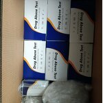 Drug Test Cup Manufacturer - 10 in 1 Multi One Step Urine Oral Rapid Test