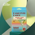 Hangover Patch Manufacturer - New 2025 with Vitamin B Complex Hydrocolloid Folic Acid