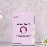 Acne Spot Patch Manufacturer - Dotdot Factory Wholesale Night Repair Transparent Emergency Rescue