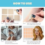 Hangover Relief Patch Manufacturer - Best Selling Natural Turmeric Post-Drinking Comfort