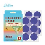 Hangover Patch Manufacturer - Hot Trend Custom Size Non-woven Fabric Magnesium