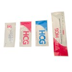 Pregnancy Test Strip Manufacturer - Hcg Urine Card 25 Wholesale Price Early Detection