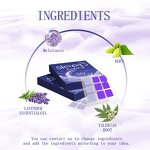 Sleep Aid Patch Manufacturer - 2025 New Launch Menopausal Hormone-Free for Improved Sleep