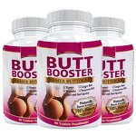 Maca Booster Gummy Candy Manufacturer - Adult Dosage Capsules for Buttock Enlargement