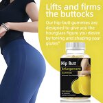 Maca Extract Capsules Manufacturer - OEM Herbal Sexy Firming Strengthening Buttocks Organic