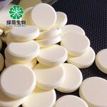 Calcium Chewable Tablets Manufacturer - Best GMP Certified with Vitamin D Private Label OEM