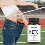 Ketone Weight Loss Capsules Manufacturer - OEM Fast Effective Herbal for Adults Only