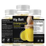 Maca Extract Capsules Manufacturer - OEM Herbal Sexy Firming Strengthening Buttocks Organic