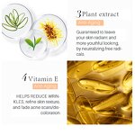 Skincare Serum Gel Manufacturer - High Quality Whitening Pure Natural OEM with Collagen & HA