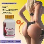 Big Buttocks Capsules Manufacturer - Best-Selling Self-Owned Brand Herbal for Adults