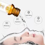 Skincare Serum Gel Manufacturer - High Quality Whitening Pure Natural OEM with Collagen & HA