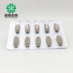 Male Enhancement Capsules Manufacturer - Private Label Strong Black Maca Oyster Immune Support