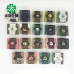 Bitter Ginseng Soap Manufacturer - Hot Selling Customizable Handmade Natural Herb Face Washing
