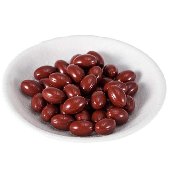 L-Carnitine Softgel Capsules Manufacturer - Private Brand Bulk with Aloe Vera Weight Loss