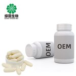 Whitening Beauty Capsules Manufacturer - Multi-Effect Collagen Peptide L-Glutathione 1500mg