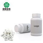 L-Glutathione Capsules Manufacturer - Factory Supply Private Label with Collagen Vitamin C