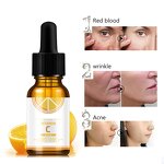 Skincare Serum Gel Manufacturer - High Quality Whitening Pure Natural OEM with Collagen & HA