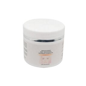 L-Glutathione Face Cream Manufacturer - OEM Natural Fast Whitening Effective Spot Removing