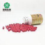 Hip & Breast Enlargement Capsules Manufacturer - Private Label with Aguaje Pueraria Isoflavones