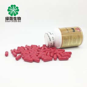 Buttock Enlargement Capsule Manufacturer - Best Selling Private Logo Aguaje Ultimate Maca