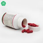 Breast Enlargement Capsules Manufacturer - OEM Private Label Herbal Isoflavone Big Boobs