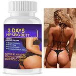 Maca Pill Manufacturer - Ultimate for Adult Women Butt and Hip Enlargement