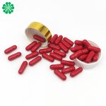 Breast Enlargement Capsules Manufacturer - OEM Private Label Herbal Isoflavone Big Boobs