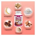 Maca Booster Gummy Candy Manufacturer - Adult Dosage Capsules for Buttock Enlargement