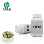 Moringa Oleifera Extract Manufacturer - Private Label Pure Organic Powder & Tablets