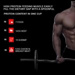 Whey Protein Powder Manufacturer - OEM Custom Labeled High-Content Immune for Adults