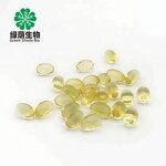 Vitamin C+E Softgel Capsules Manufacturer - Factory-Supplied Anti-Wrinkle Gluten-Free Vegan