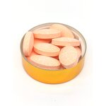 Vitamin E+C Soft Capsules Manufacturer - OEM Supplements Food Multivitamin