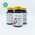 Breast Augmentation Capsules Manufacturer - Aguaje Non-GMO Gluten-Free Female Hormone Balancer