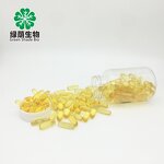 Omega 3 Softgel Capsules Manufacturer - Own Factory High Quality Vegan Linseed Oil