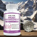 Breast Growth Enhancement Capsules Manufacturer - Our Brand for Adults Hip Bending Chest Lifting