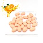 Vitamin E+C Soft Capsules Manufacturer - OEM Supplements Food Multivitamin