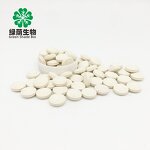 Sea Buckthorn Vitamin C Tablets Manufacturer - Chewable Ascorbic Acid 1000mg for Skin Whitening