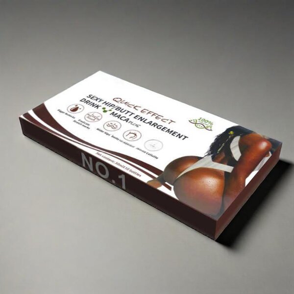 Anti-Aging Beauty Supplement Manufacturer - Best-Selling for Firming Buttocks with Maca Extract