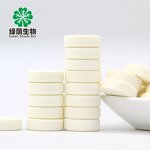 Calcium Chewable Tablets Manufacturer - Best GMP Certified with Vitamin D Private Label OEM