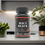 Maca Root Ginseng Capsule Manufacturer - High Quality for Energy Enhancement & Hormone Balance