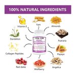 Breast Enhancement Capsules Manufacturer - 2025 Best-Selling Herbal Private Label for Adult Women