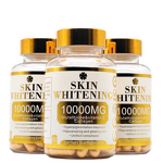 Glutathione Whitening Capsule Manufacturer - Customized Labels Halal Liposomal with Collagen & ALA