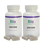 DIM Capsules Manufacturer - DDP Air 150mg Stock with Bioperine Herbal for Adults