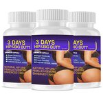 Maca Pill Manufacturer - Ultimate for Adult Women Butt and Hip Enlargement