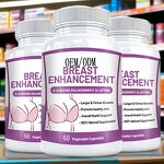 Breast Enhancement Capsules Manufacturer - 2025 Best-Selling Herbal Private Label for Adult Women