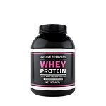 Whey Protein Powder Manufacturer - Wholesale OEM/ODM Private Label for Weight Loss & Energy