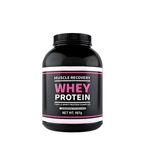 Whey Protein Powder Manufacturer - Wholesale OEM/ODM Private Label for Weight Loss & Energy