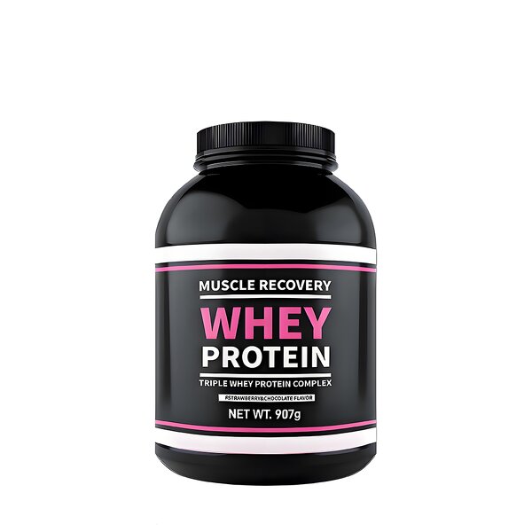 Whey Protein Powder Manufacturer - Wholesale OEM/ODM Private Label for Weight Loss & Energy