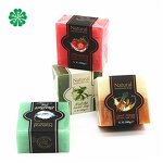 Fruit Herbal Soap Manufacturer - Cheap All-Kinds Antiseptic Whitening Face Care